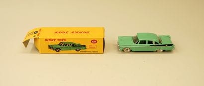 DINKY TOYS - Editions ATLAS
DODGE ROYAL SEDAN...