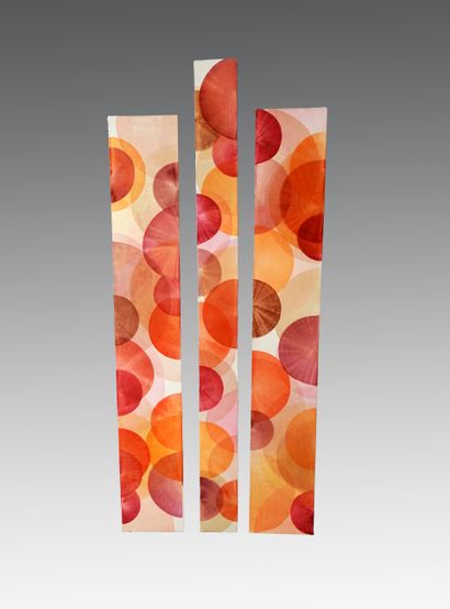 LESAGE NATHALIE - Composition, ensemble de...