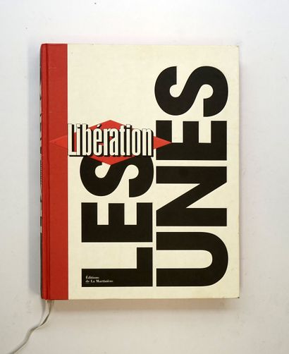 LIBERATION - 