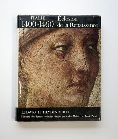 L'UNIVERS DES FORMES - Eclosion de la Renaissance...