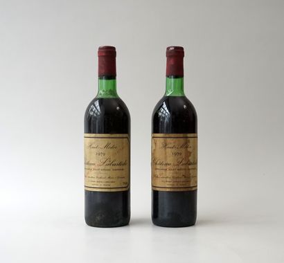 2 Bottles 