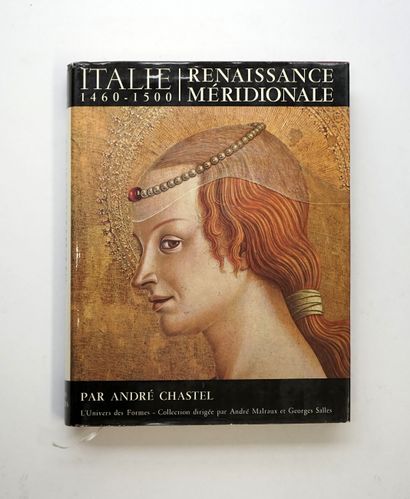 L'UNIVERS DES FORMES - Renaissance Méridionale...
