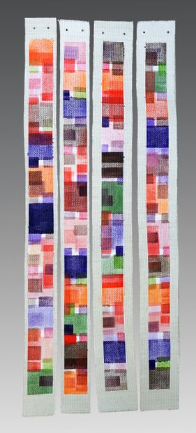 LESAGE NATHALIE - Composition, ensemble de...