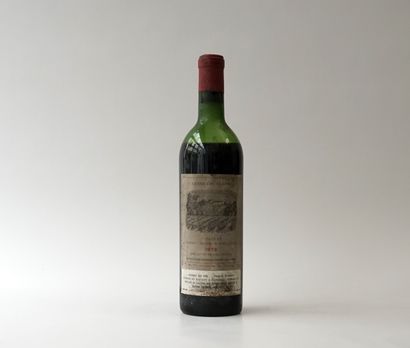 Chateau Duhart-Milon-Rothschild