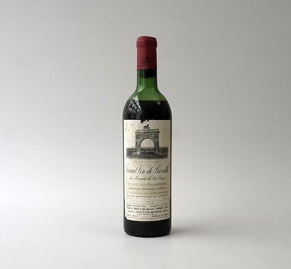 Bottle 