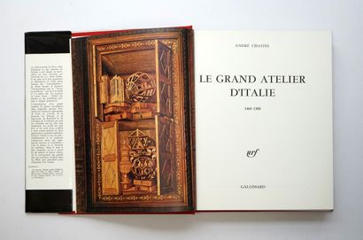 L'UNIVERS DES FORMES - Le Grand Atelier,...