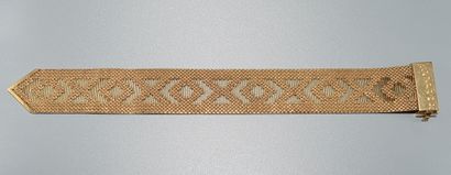 BRACELET 