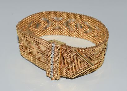 BRACELET 