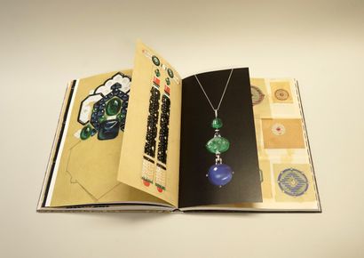 CARTIER - 13 RUE DE LA PAIX, 1 volume, collective,...