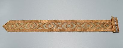 BRACELET 