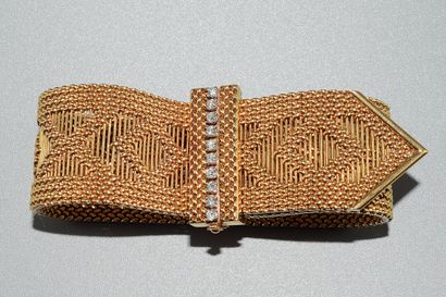 BRACELET 