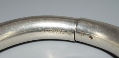 HERMES - JONC BRACELET 