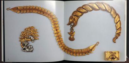 LINE VAUTRIN - 1 hardcover volume - Line...