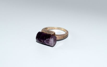 SET in silver min 800/°° including 3 RINGS...