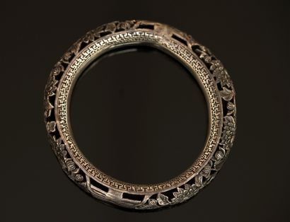 SET in silver min 800/°° and silver plate...