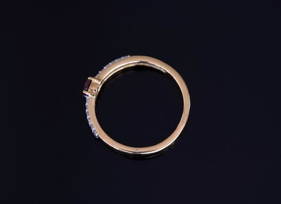 925/°° fine gold-plated silver (vermeil)...