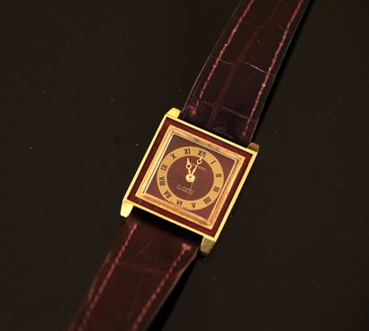 MIREXAL - MONTRE bracelet de dame en métal...
