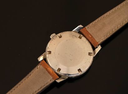 CERTINA - MONTRE bracelet d'homme 