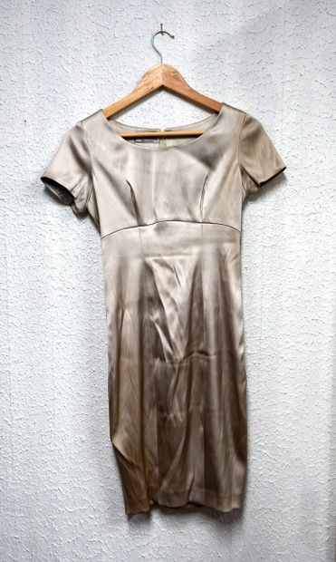 VINTAGE - LANA and anonymous - Beige gray...