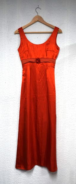 VINTAGE - LANA and anonymous - Beige gray...