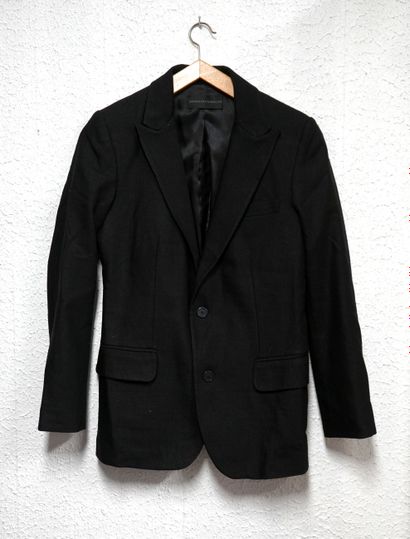 ZADIG ET VOLTAIRE - SANDRO - Set includes...