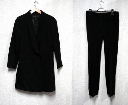BCBG MAX AZRIA and JOSEPH ESSENTIALS - SET...