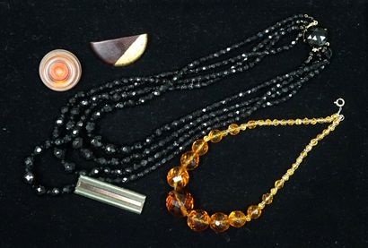 FANTASIE - VINTAGE SET including 3 wood and...