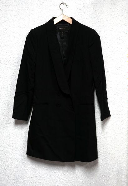 BCBG MAX AZRIA and JOSEPH ESSENTIALS - SET...