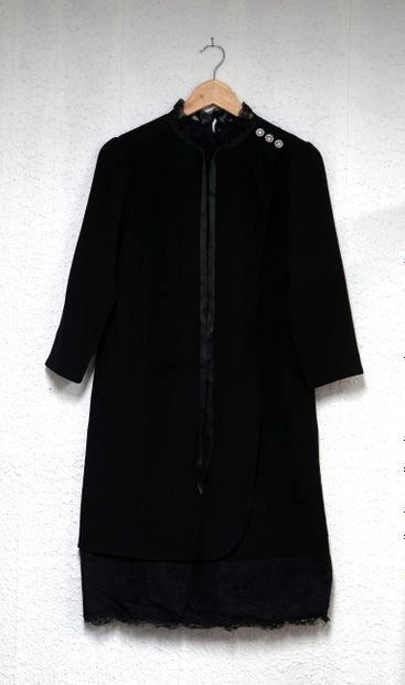 BCBG MAX AZRIA and MARC JACOBS - SET including...