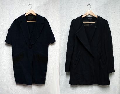 MARC JACOBS and THEORY - SET comprising 1...