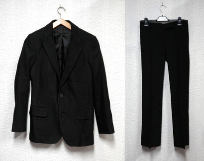 ZADIG ET VOLTAIRE - SANDRO - Set includes...