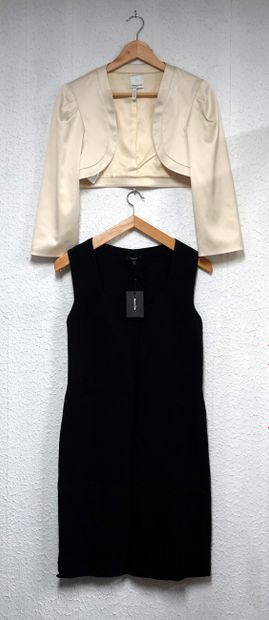 MASSIMO DUTTI and MAX AND CLEO - SET including...