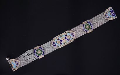 BRACELET 
