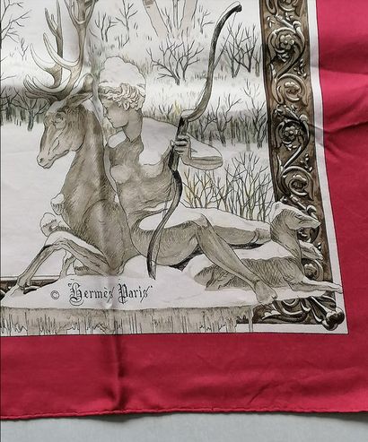 HERMES - CARRE 