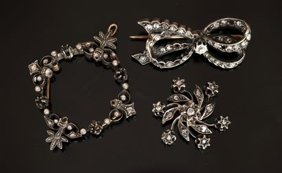 SET in silver min 800/°° and 18K (750/°°)...