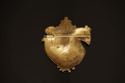 ARTHUS BERTRAND Editeur - SUSICA - Gilded...