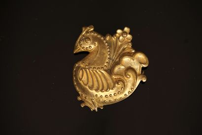 ARTHUS BERTRAND Editeur - SUSICA - Gilded...