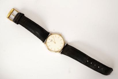 SEIKO - MONTRE bracelet extra plate en métal...