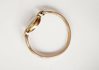 QUILBE - PARIS - MONTRE bracelet de dame...