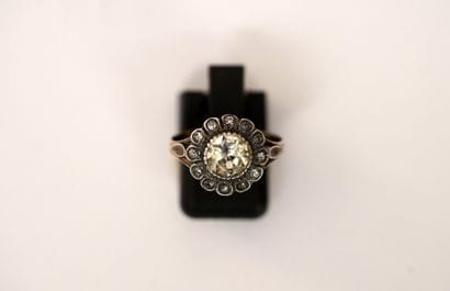BAGUE 