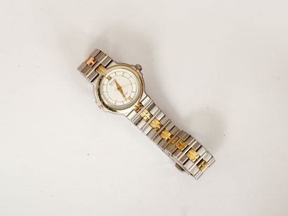 SEIKO SQ100 - MONTRE bracelet de dame en...