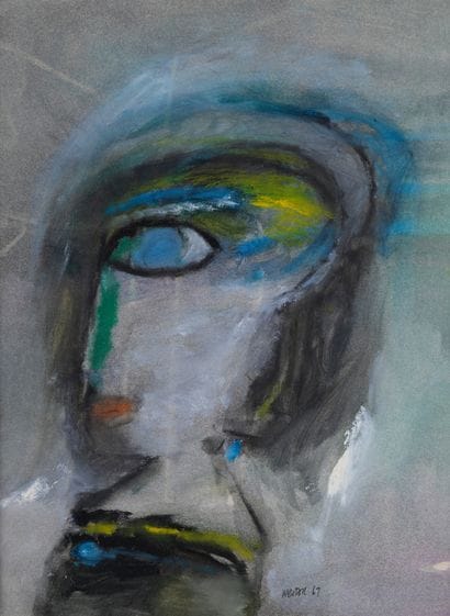 Reginald Sidney WESTON ( 1909-1967)
Profile...
