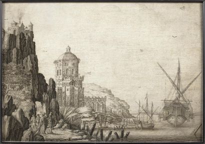 Experiens SILLIMANS (circa 1611? after 1653)
Ships...