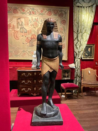 Egyptian-style