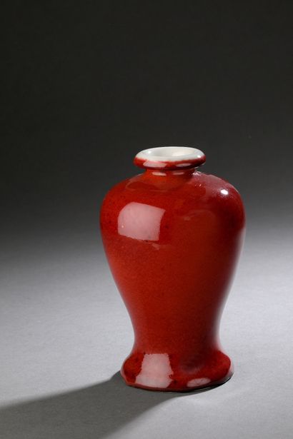 CHINA, 18th - 19th century
Meiping