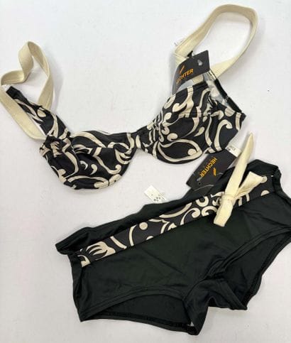 DANIEL HECHTER STUDIO 
Maillot de bain deux...