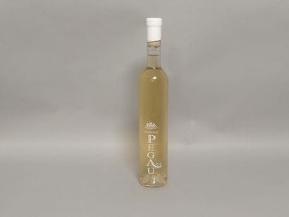 1 flacon 50cl. VIN DOUX du DOMAINE PEGAU...