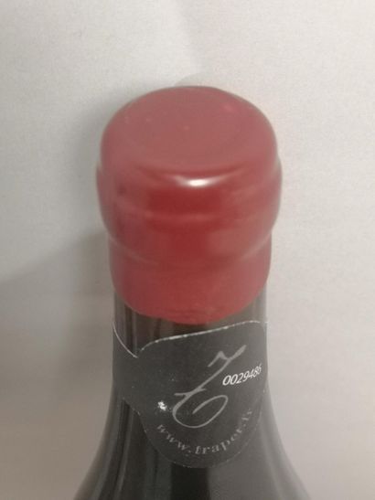 1 Bouteille CHAPELLE CHAMBERTIN Grand cru...