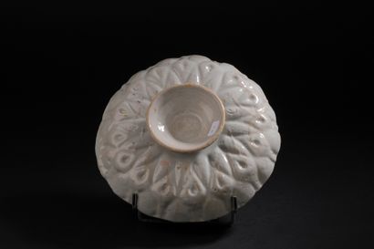 Italy
Crespina bowl decorated with Saint...