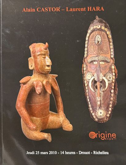 Vase in the shape of an arybal decorated...